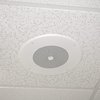 Valcom One-Way, 8 Amplified Ceiling Speaker V-1020C